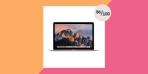 Apple MacBook 12' 2017 review 