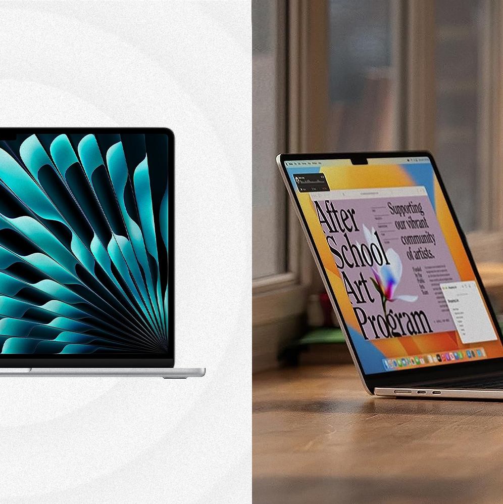 Get a MacBook Air for the Lowest Price Ever During Black Friday Deals