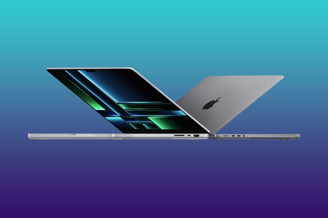 new apple macbook pro and mini laptops
