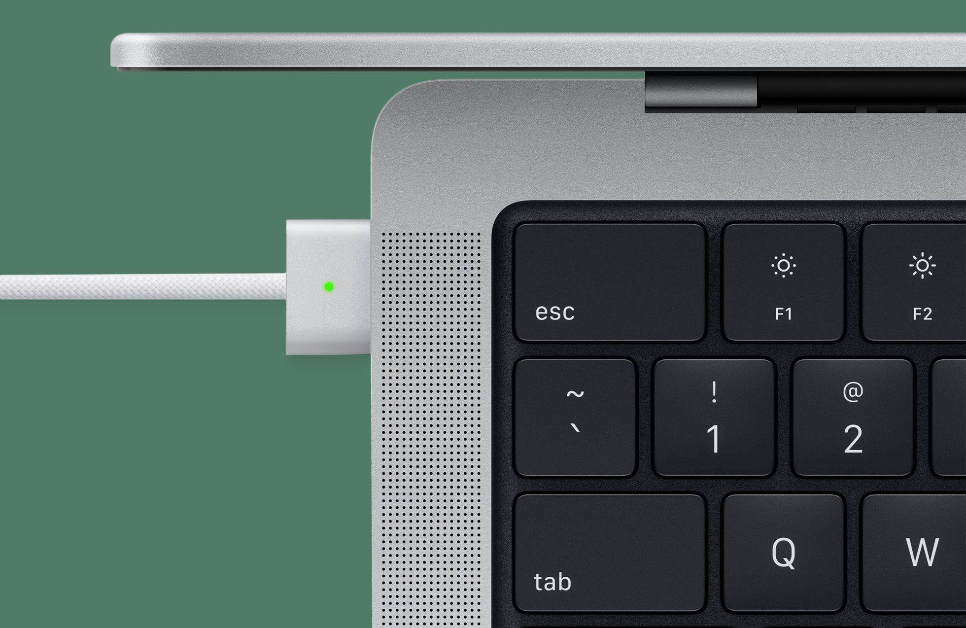 magsafe adapter for macbook pro