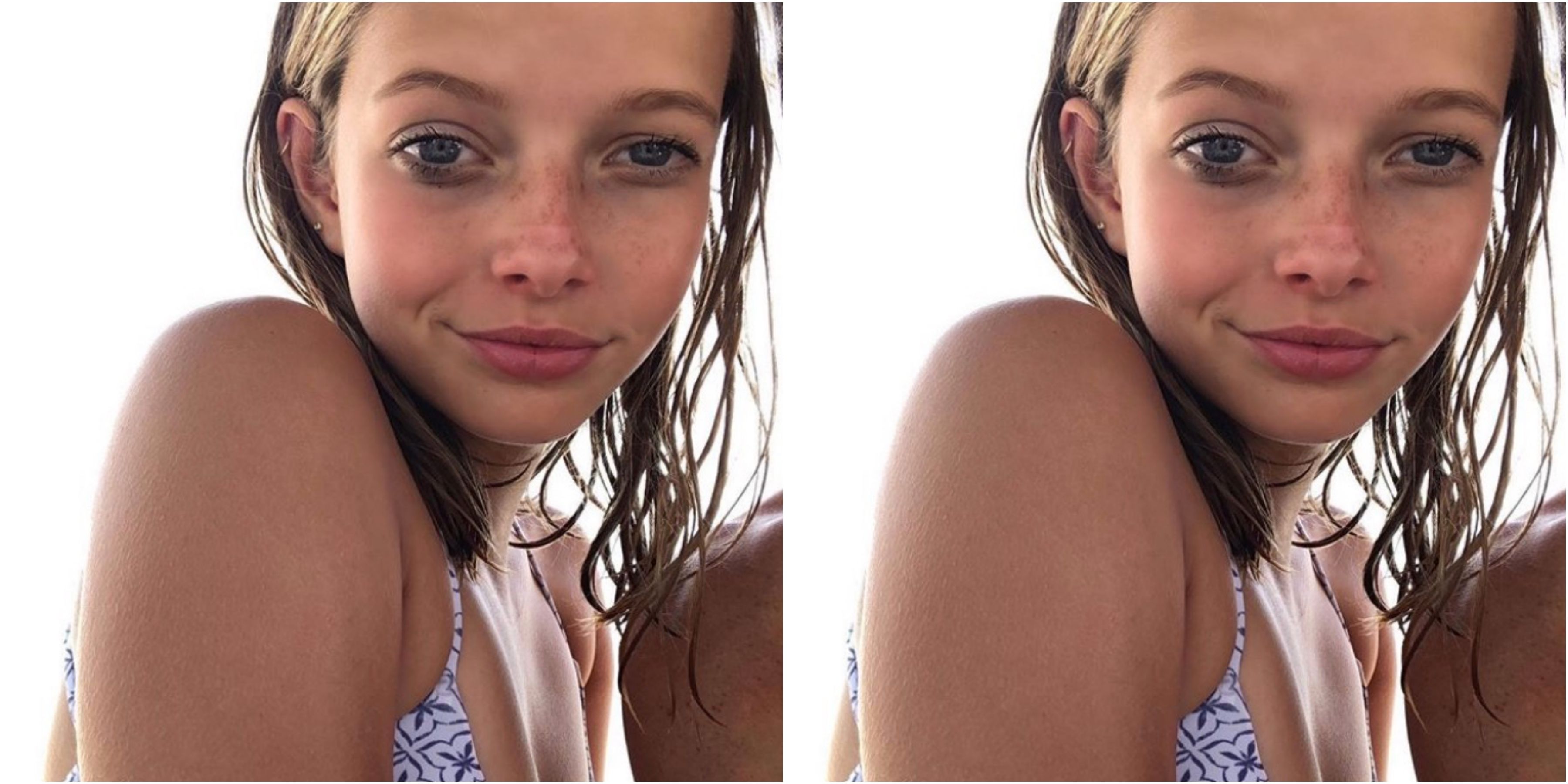 Apple Martin Is 14 Years-Old, The Spitting Image Of Gwyneth Paltrow And