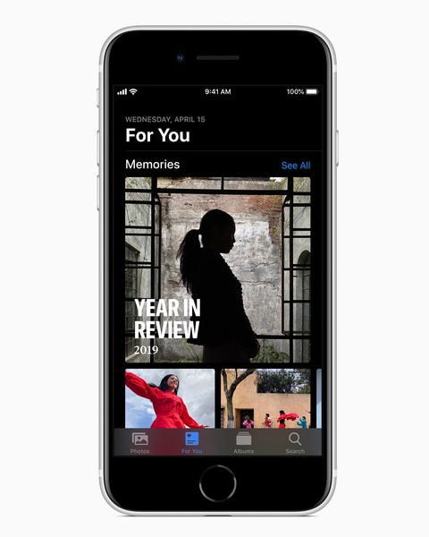Apple Iphone Se Review Apple Iphone Se Review