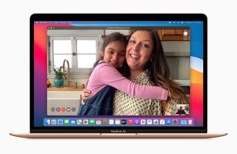 2020全新macbook air macbook pro介紹＋價格