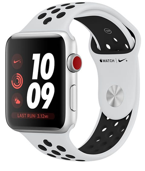 10 Sports Watches That'll Help You Achieve Your Summer Fitness Goals
