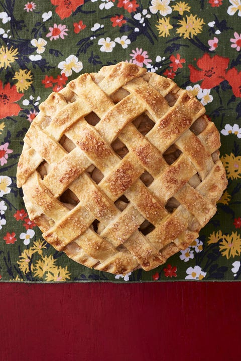 easy apple recipes pear pie