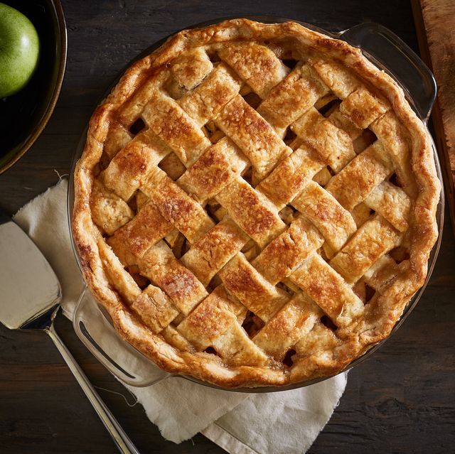 70 Best Apple Pie Recipes - How to Make Homemade Apple Pie From Scratch