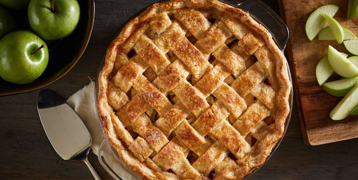 70 Best Apple Pie Recipes - How to Make Homemade Apple Pie ...