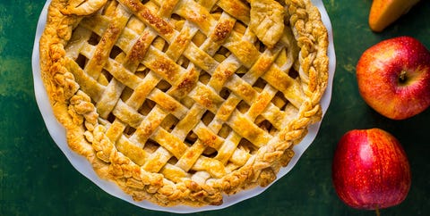 50 best apple pie recipes how to make homemade apple pie from scratch
