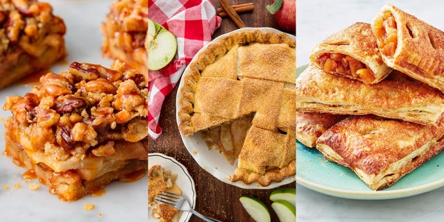 apple pie recipe