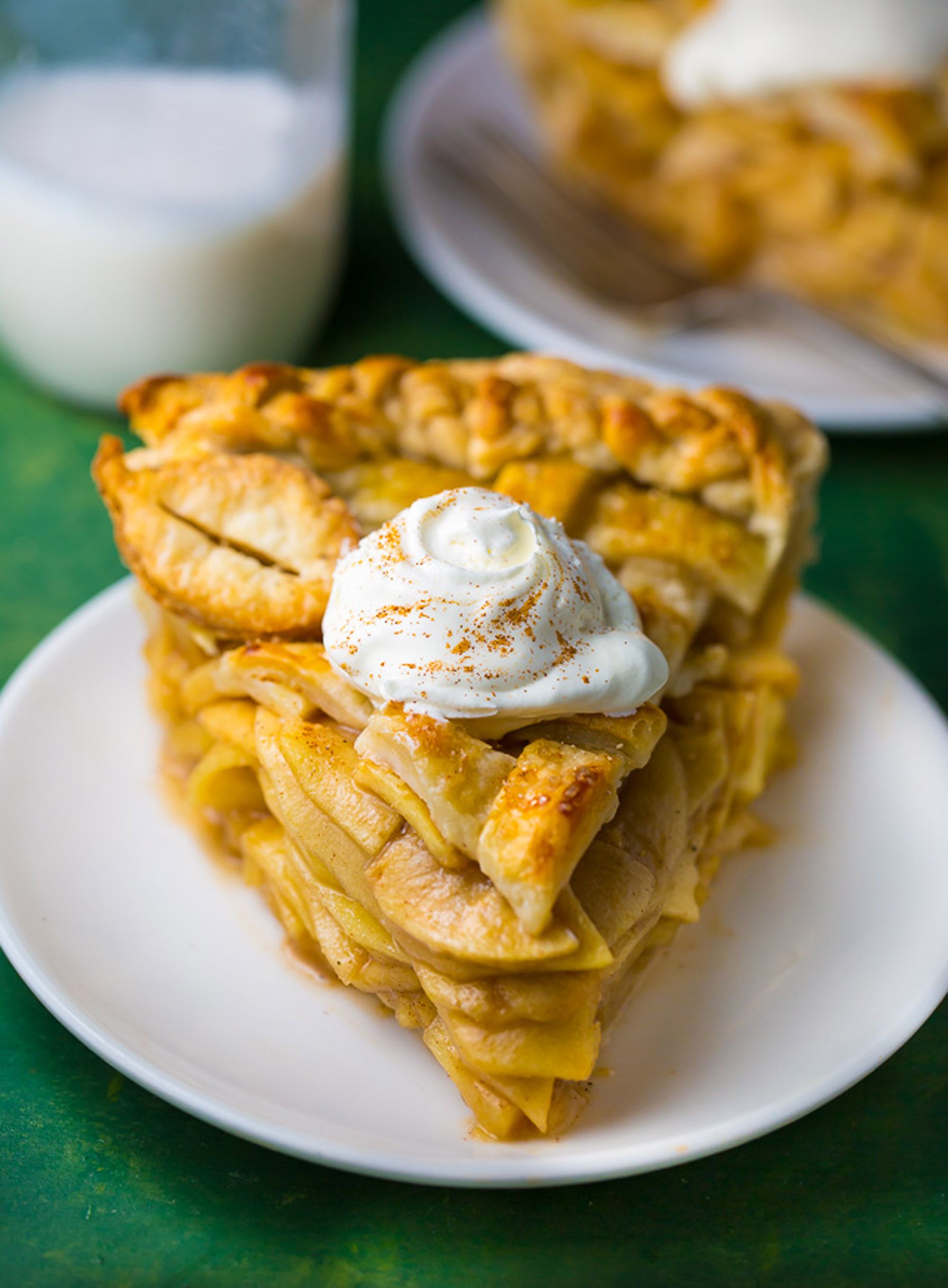 50 Best Apple Pie Recipes - How To Make Homemade Apple Pie From Scratch