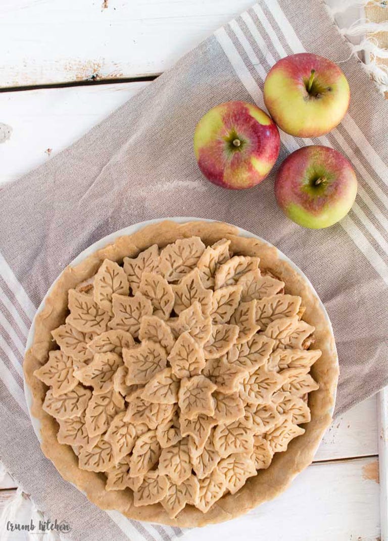 50 Best Apple Pie Recipes - How to Make Homemade Apple Pie from Scratch