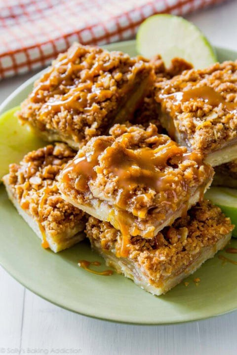 Best Caramel Apple Pie Recipe How To Make Caramel Apple Pie