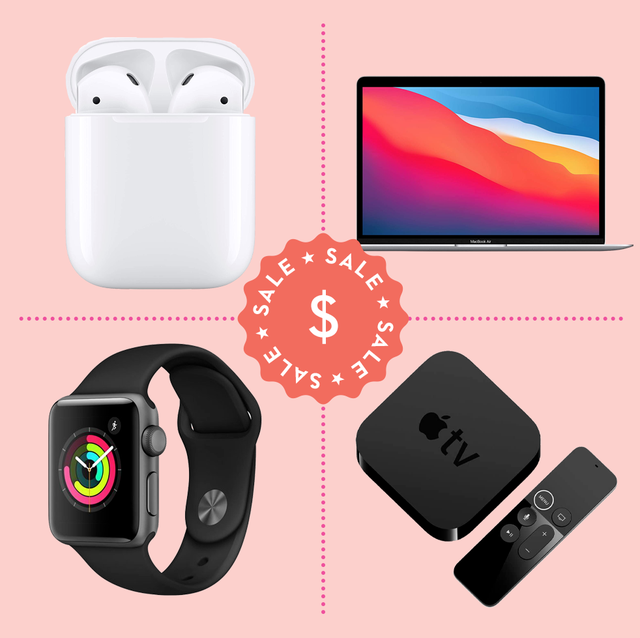 apple presidents day sales