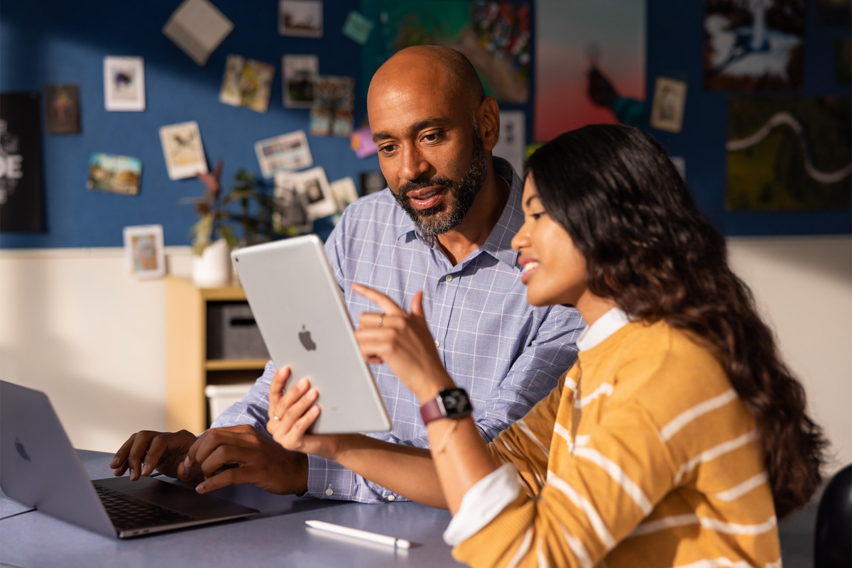 Apple Just Announced New Tech, And You Can Save on Older Models