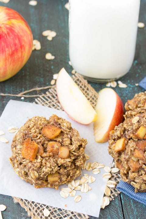 apple recipes cookies