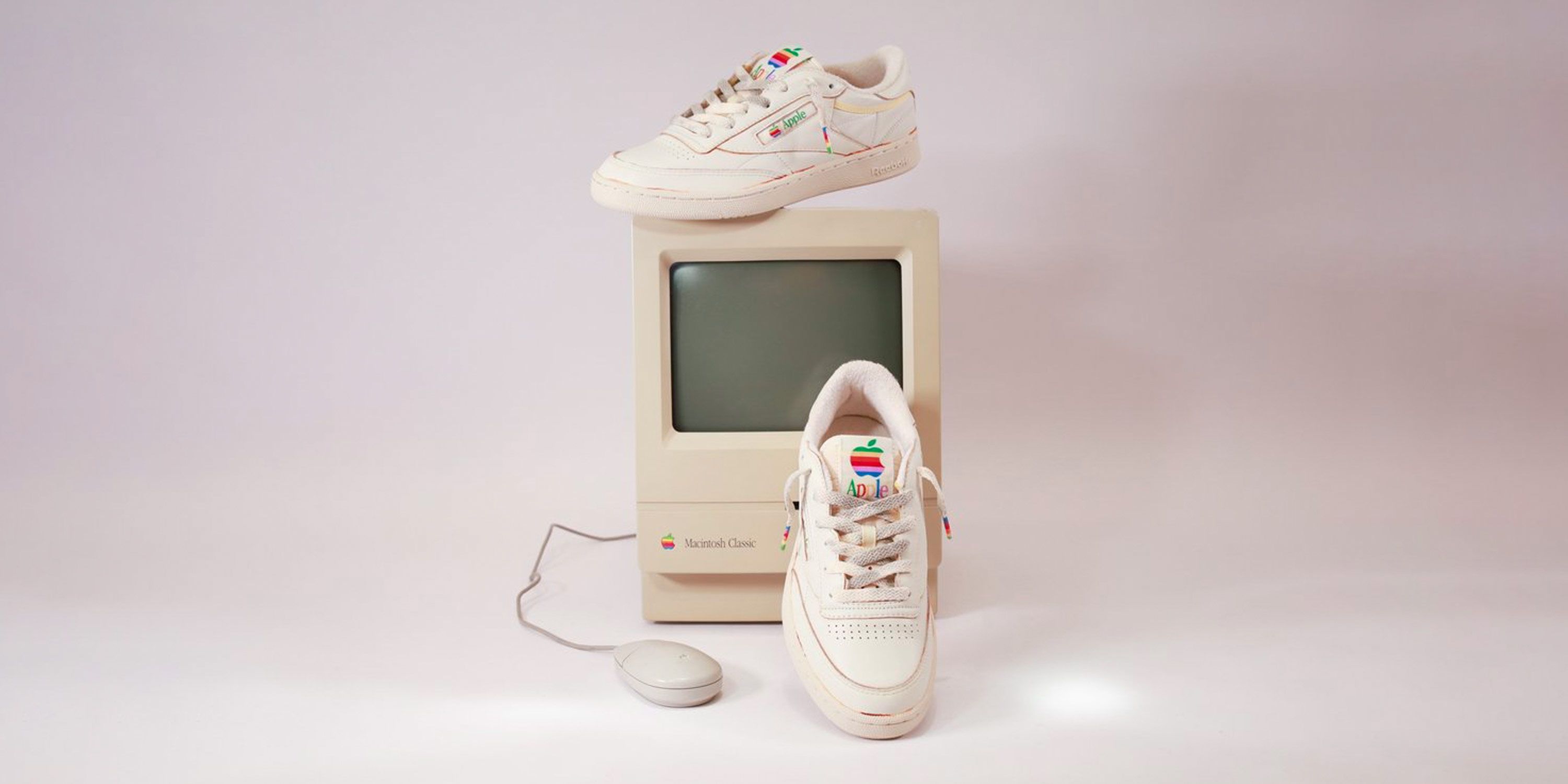 apple x reebok