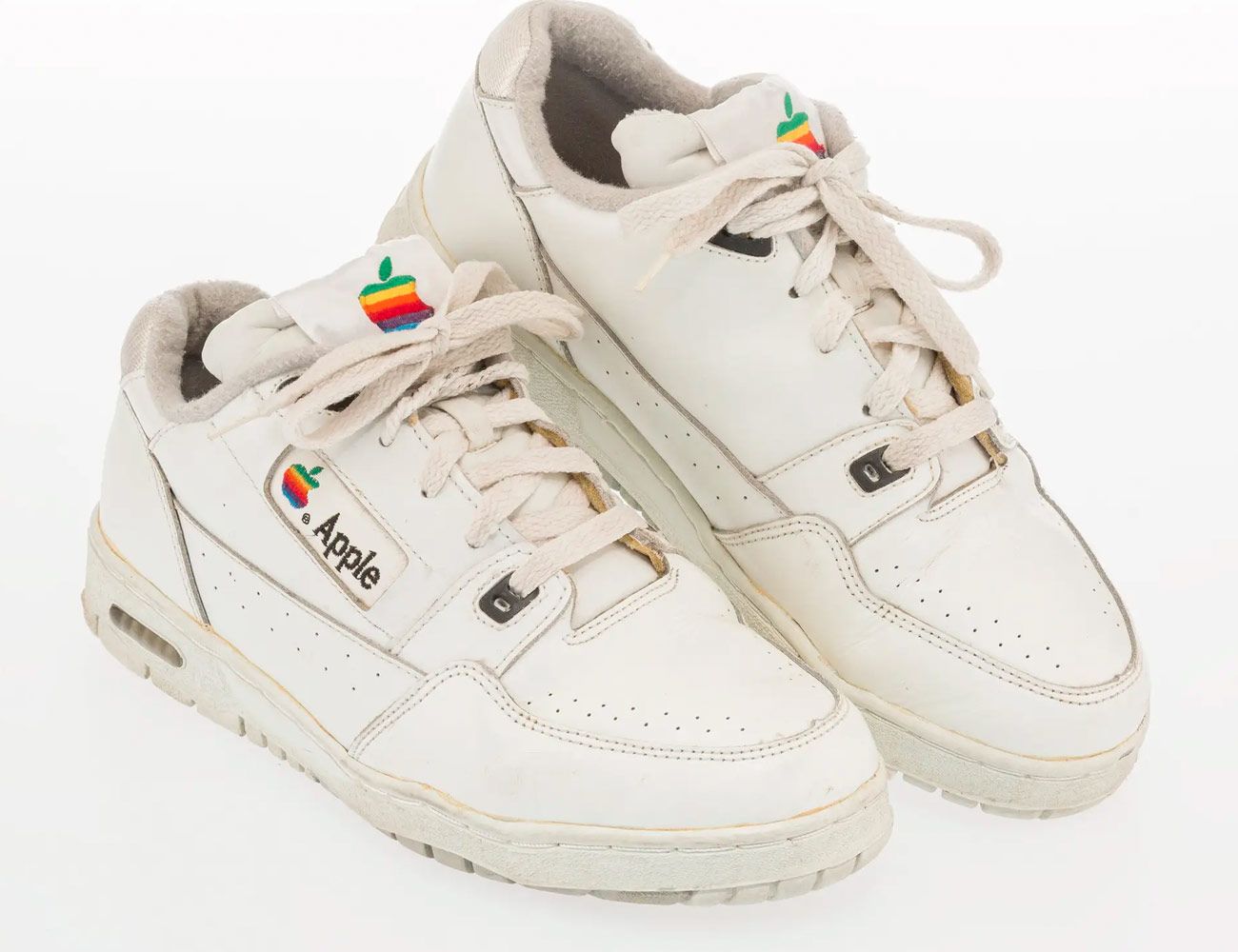 Order Your Own Apple Employee Sneakers