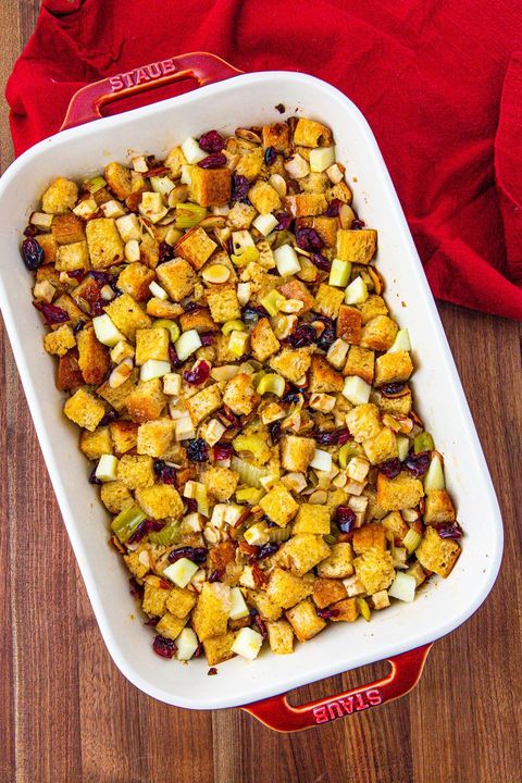 Best Stuffing Recipes - 16 Christmas Stuffing Recipes