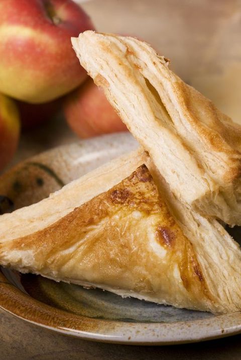 Best Apple Cheese Strudel Recipe Prevention Com