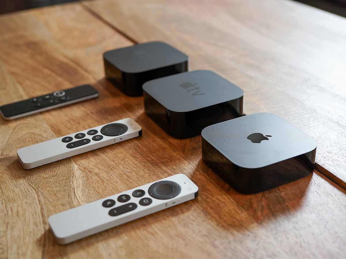 2022 Apple TV 4K Review: Upgrade to Newest Version?