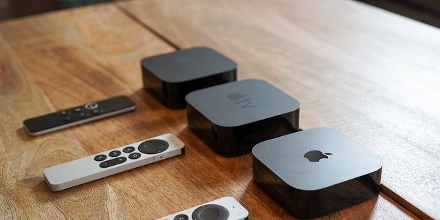 movimiento Coronel Invalidez 2022 Apple TV 4K Review: Should You Upgrade to the Newest Version?
