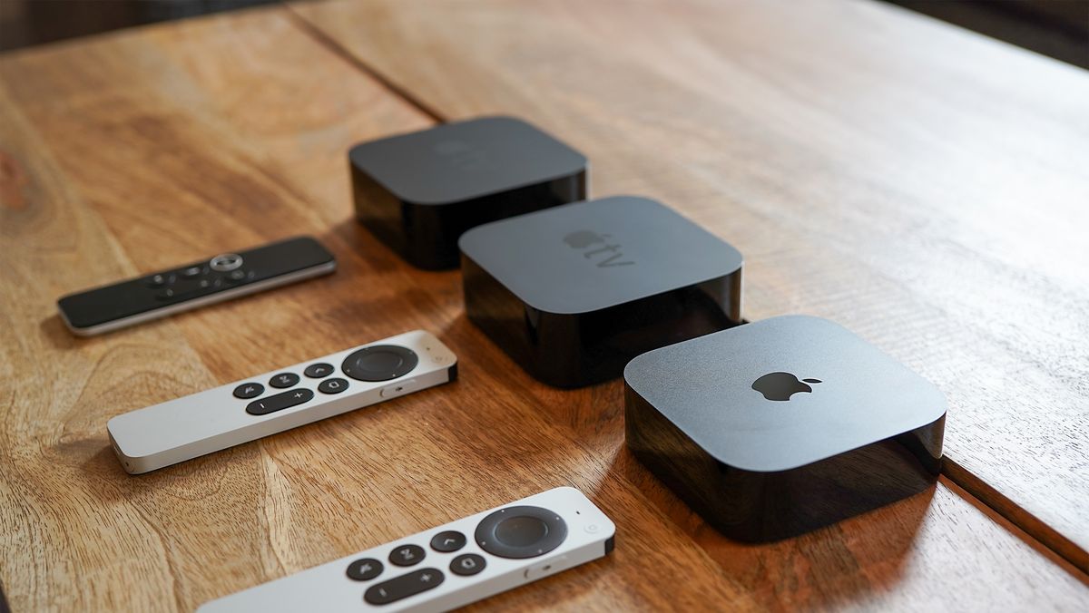 zacht stel voor Uiterlijk 2022 Apple TV 4K Review: Should You Upgrade to the Newest Version?