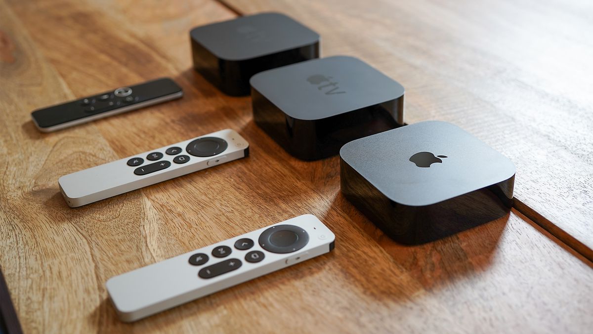 beundre Napier klassekammerat 2022 Apple TV 4K Review: Should You Upgrade to the Newest Version?