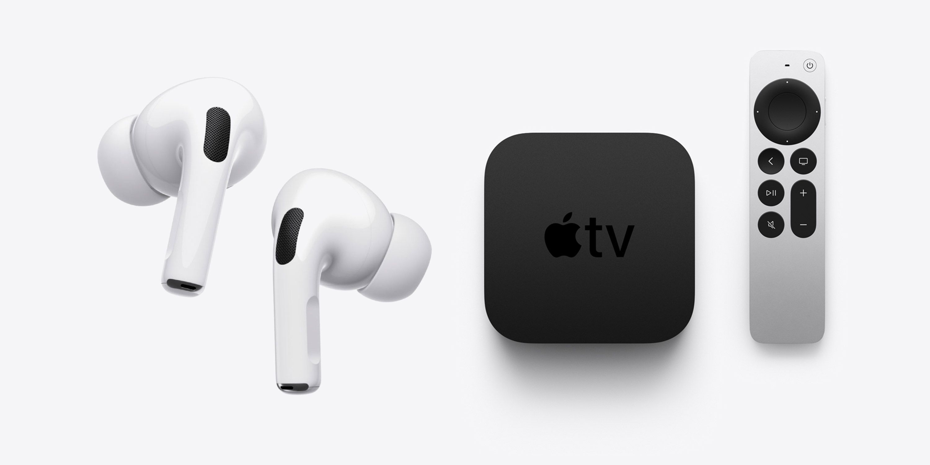 2 headphones apple tv