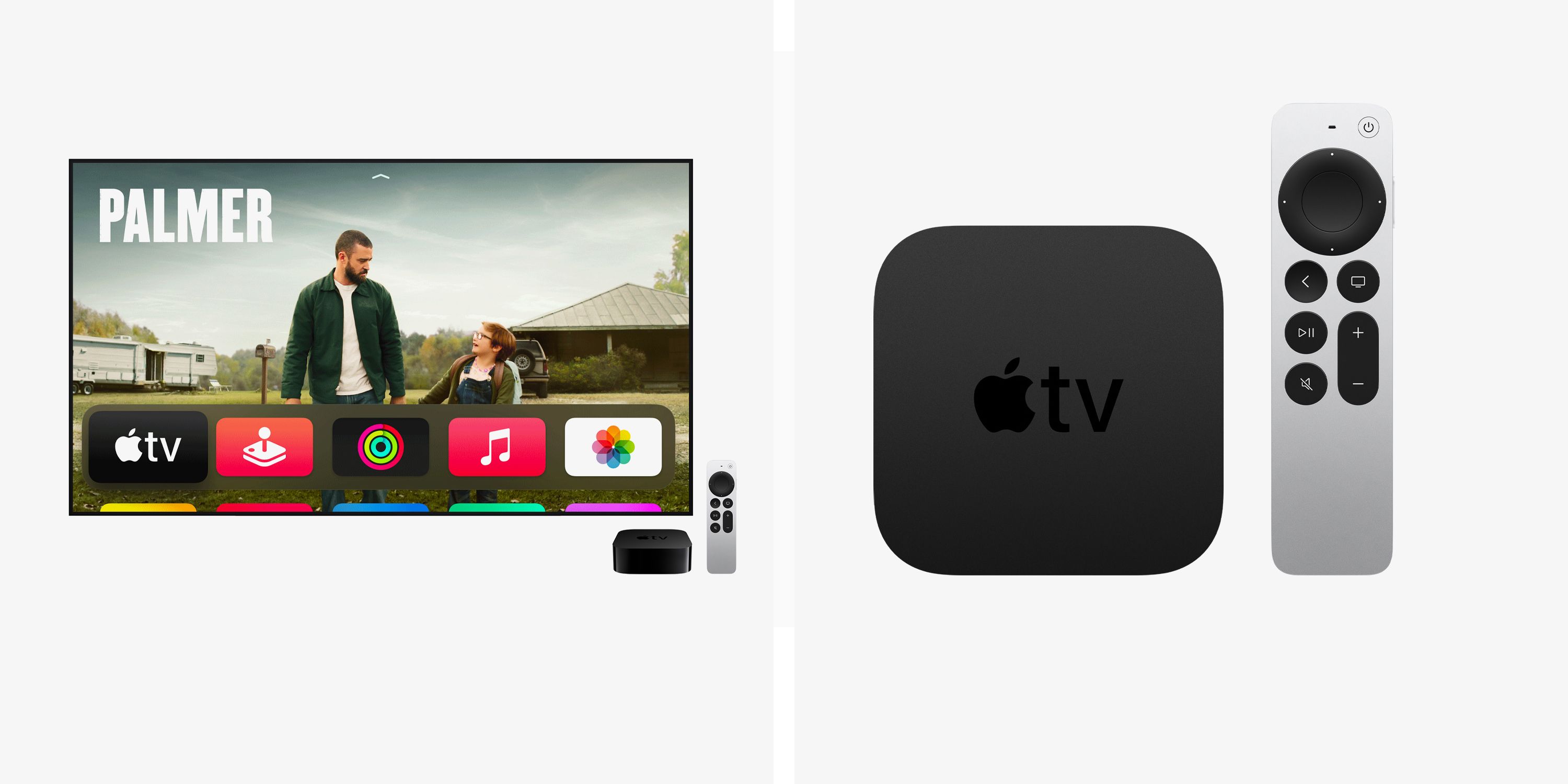 Subjetivo equipo águila All the Reasons to Still Buy an Apple TV In 2022