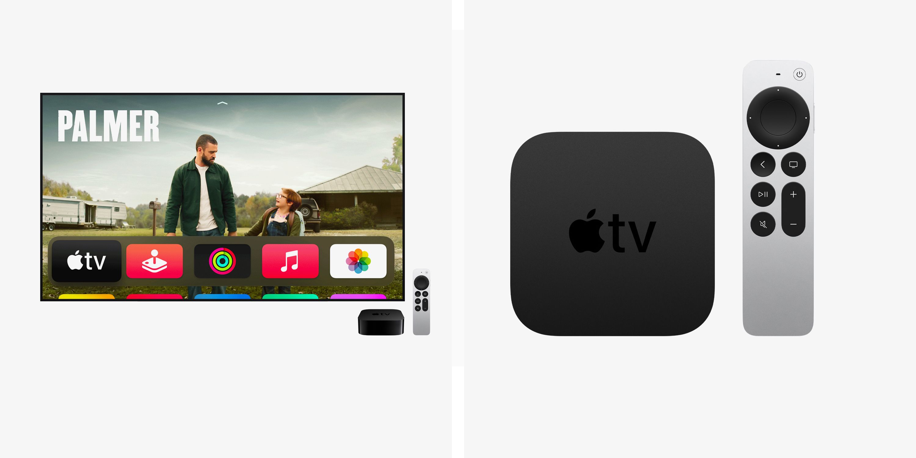 Apple TV app is now available on most Android TV devices