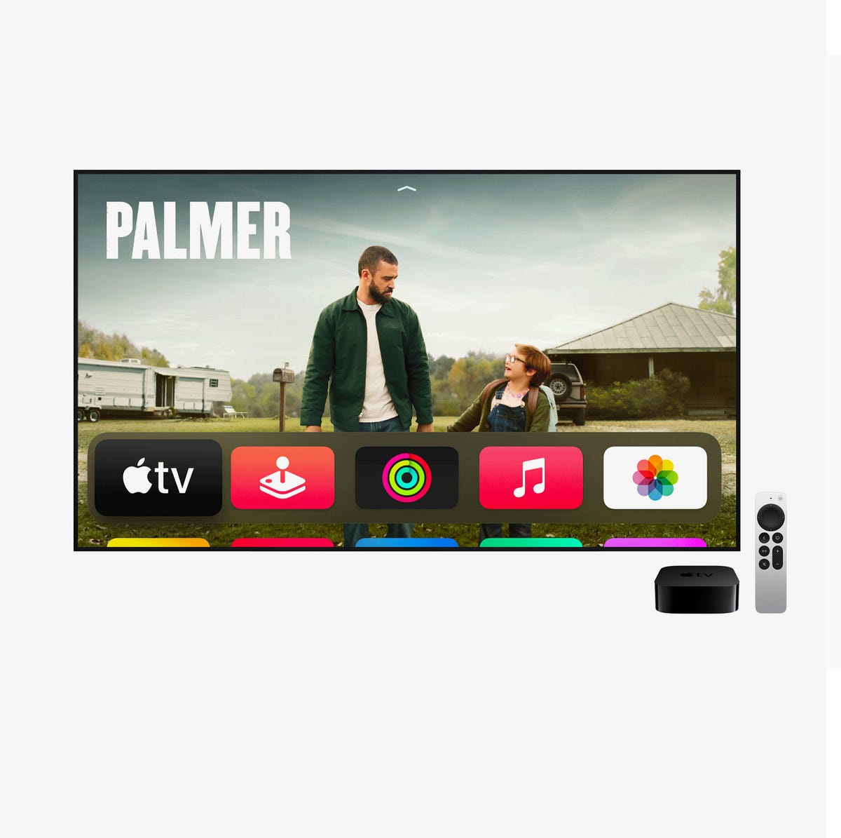 the Reasons to Still Buy an Apple TV In 2022