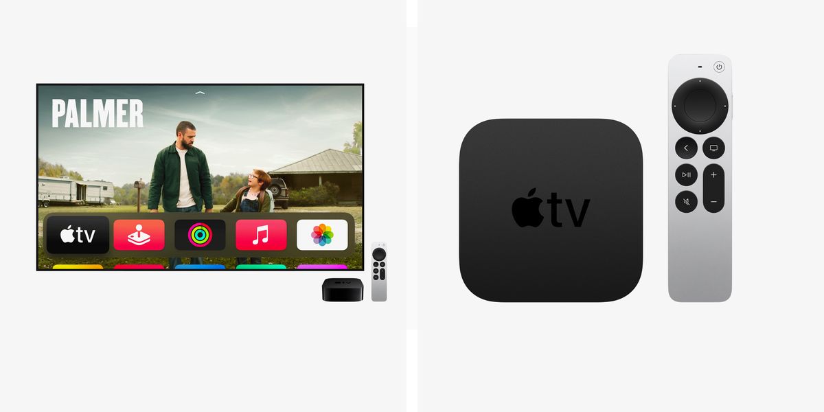All The Reasons To Still Buy An Apple Tv In 21