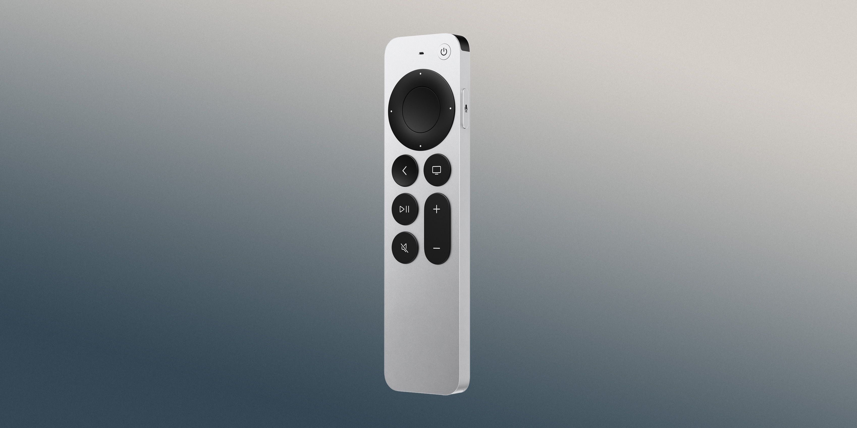 Buy the New Apple Remote by Itself