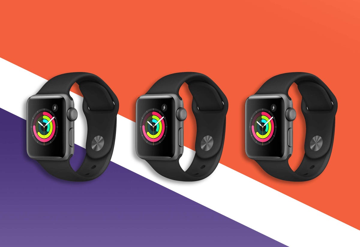 apple watches under 100 dollars