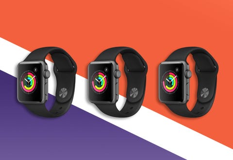 cheapest plan for apple watch