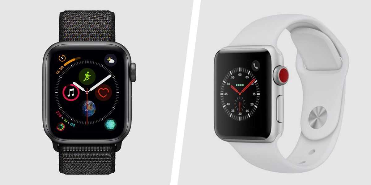 There Are A Bunch of Great Deals on Apple's Smartwatches