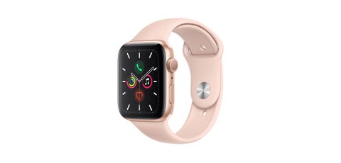 an apple watch series 5