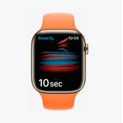 Watch watch