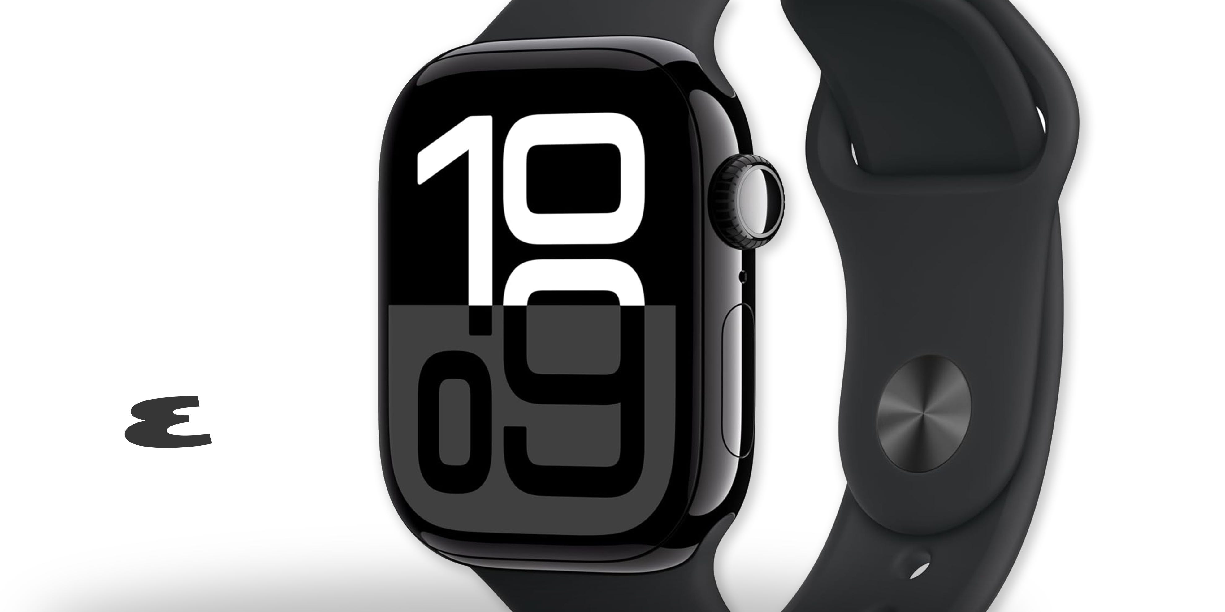 The Apple Watch 10 Hit Its Lowest Price Ever