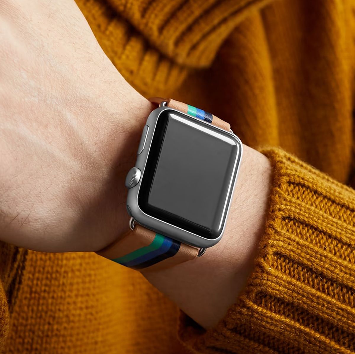 Luxury Apple Watch Bands to Upgrade Your Gadgetry Game