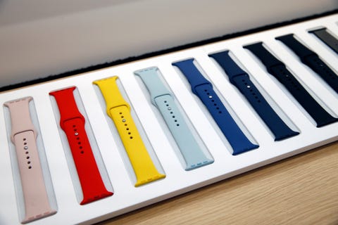 22年最新 Apple Watchバンドのおすすめ33選 人気ブランドやおしゃれベルトが勢ぞろい ファッション Elle エル デジタル 22年最新 Apple Watchバンドのおすすめ33選 人気ブランドやおしゃれベルトが勢ぞろい ファッション Elle エル デジタル