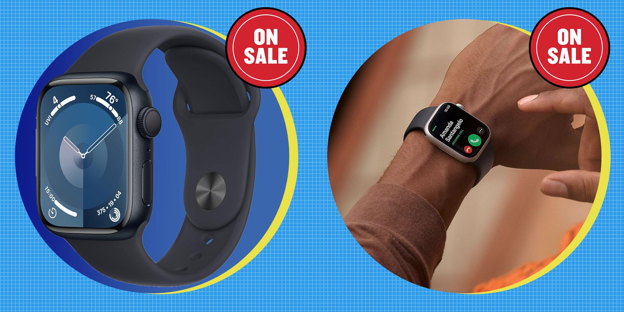 Amazon Has Every Single Apple Watch on Sale Right Now