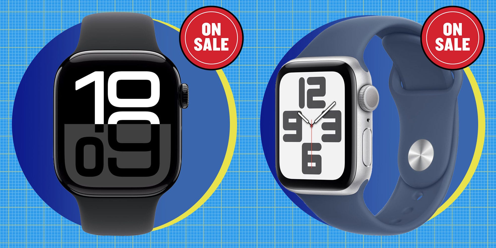 Don’t Wait—Amazon Has the Apple Watch 10 at Its Lowest Price Ever Right Now
