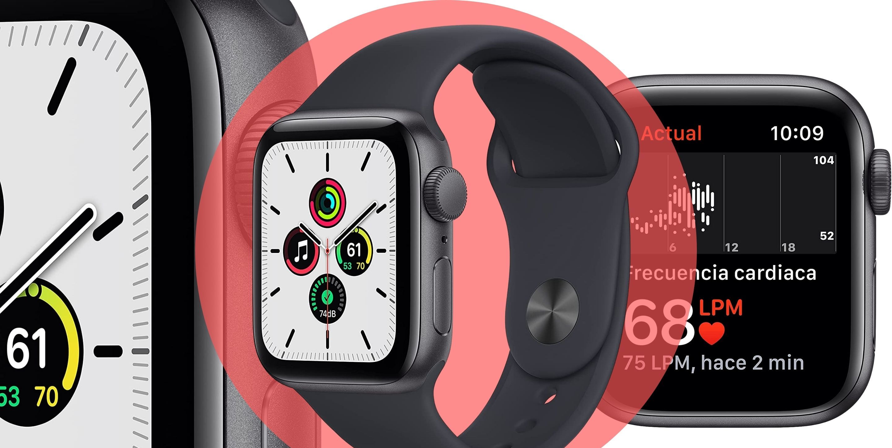 Amazon Prime Day 2022 Este es el Apple Watch más barato que puedes
