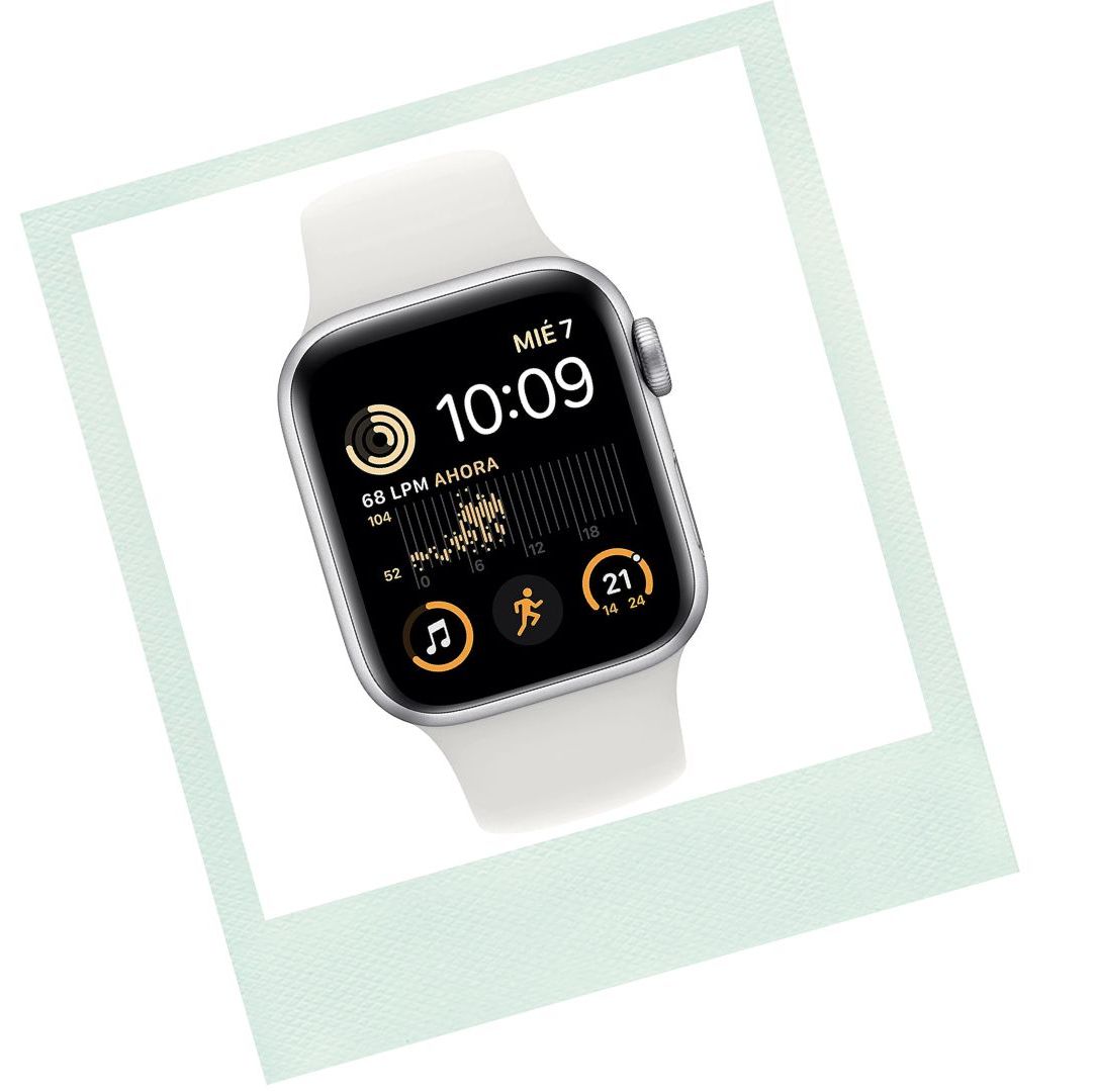 El Apple Watch SE baja 100 euros en Amazon, a punto de agotarse