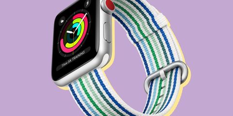 Review apple watch 4