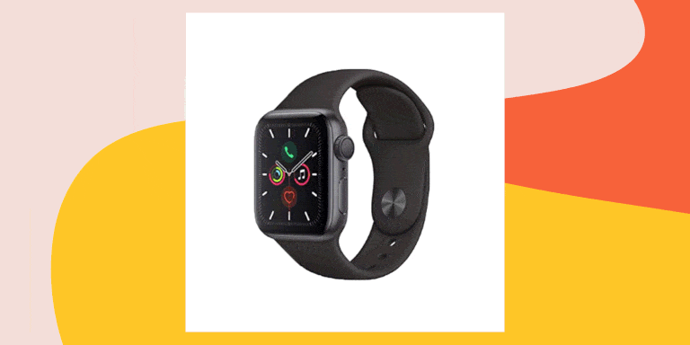 Apple Watch Series 5 Review | I Tried Wearing the Tech for a Week