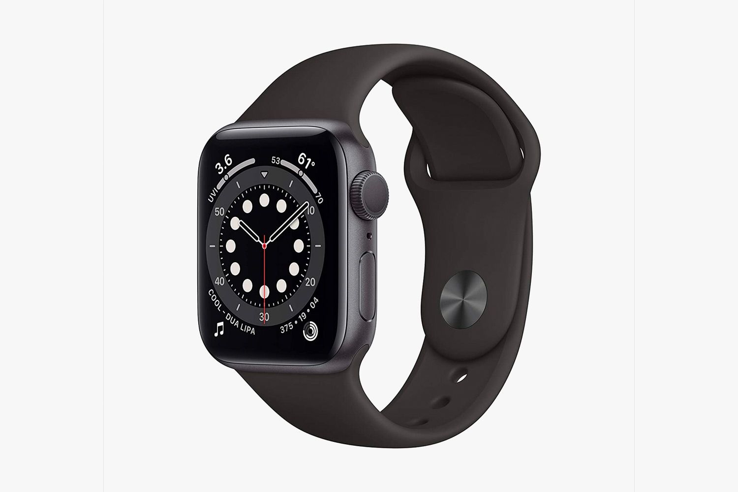 apple watch 3 gps only