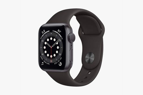 apple watch series 6
