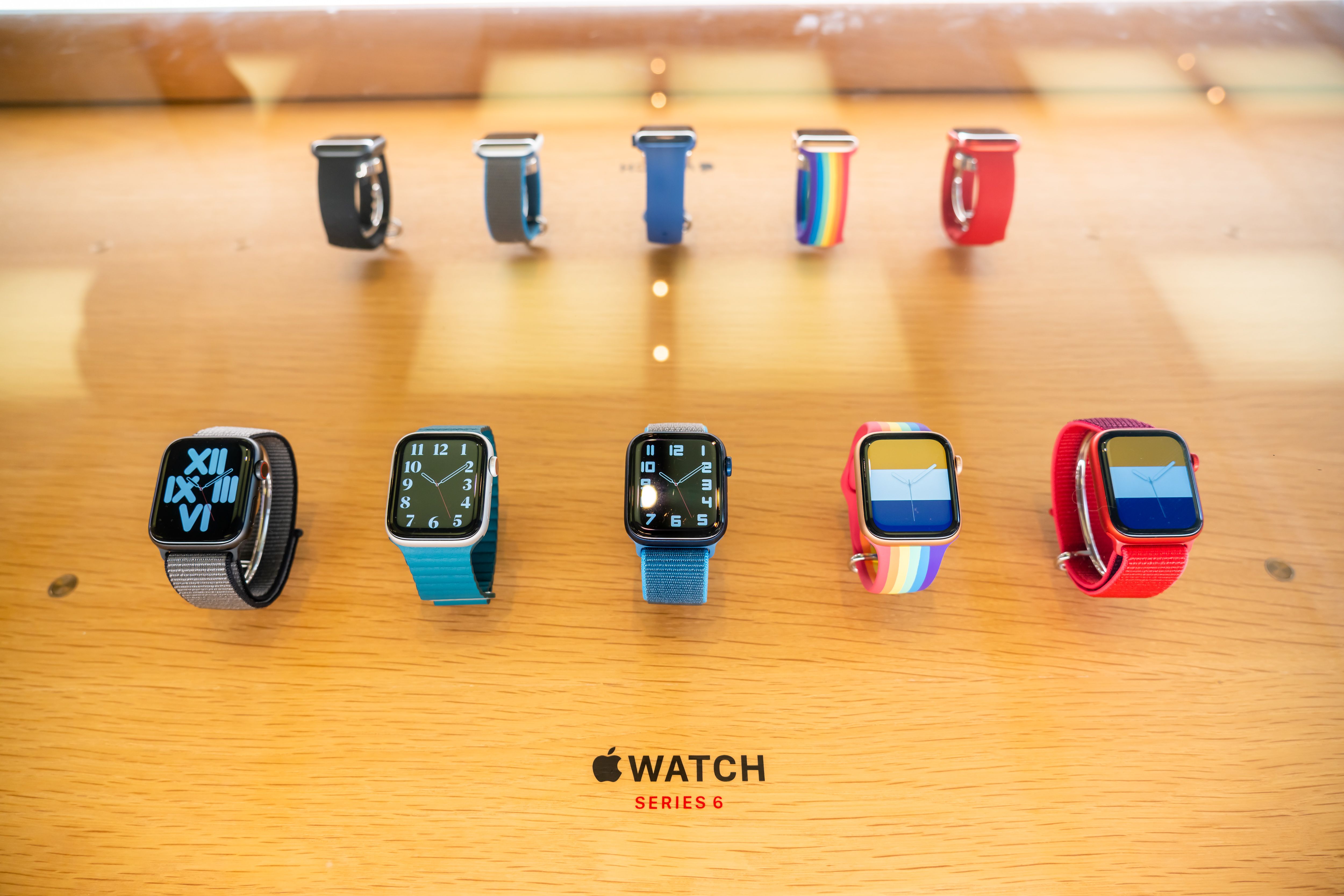 applecare watch worth it